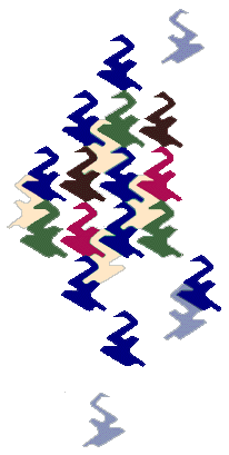 tessilation